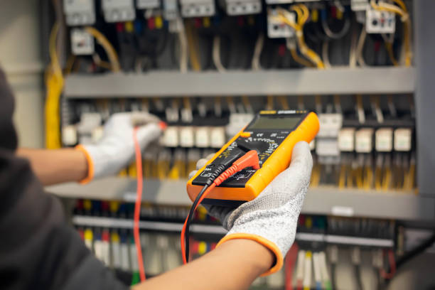 Why Trust Our Licensed Electricians for Your Electrical Needs in Lincoln, CA?