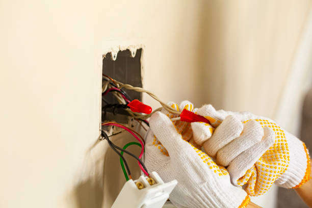 Best Commercial Electrical Services  in Lincoln, CA